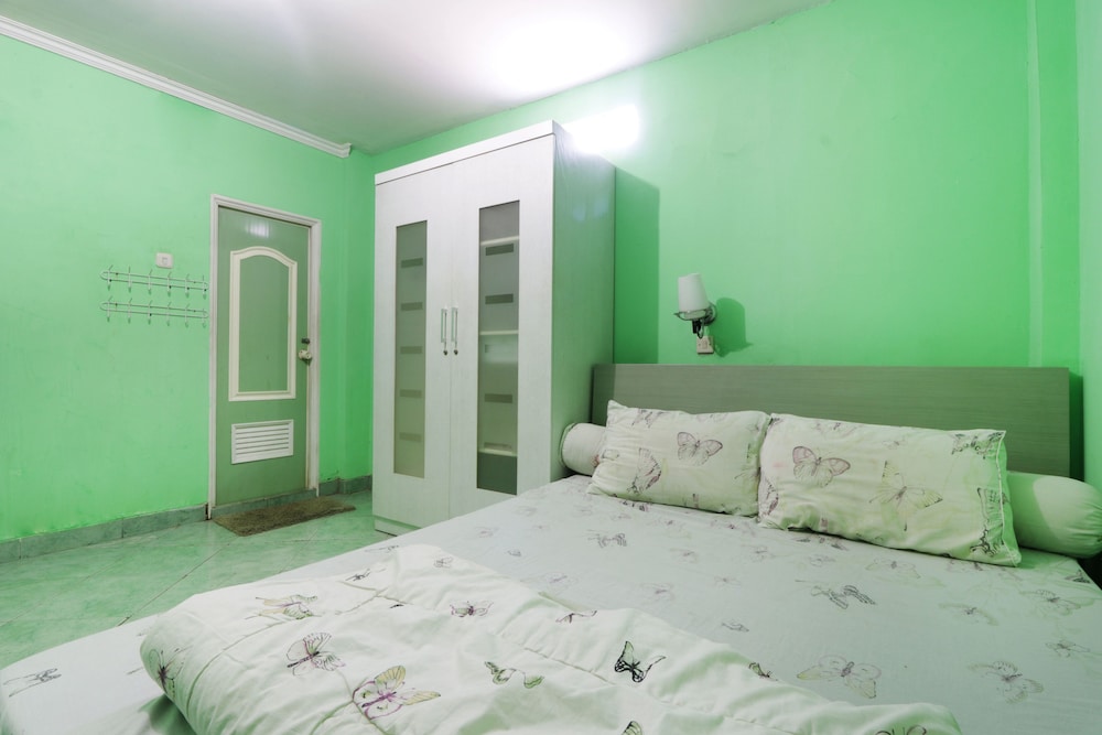 Wisma Aam Syariah - last minute hotel in Jakarta