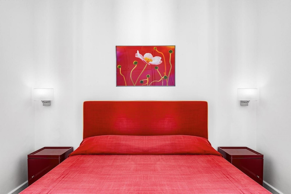 Le Capannelle Boh me in Sant'agata Sui Due Golfi, Italy