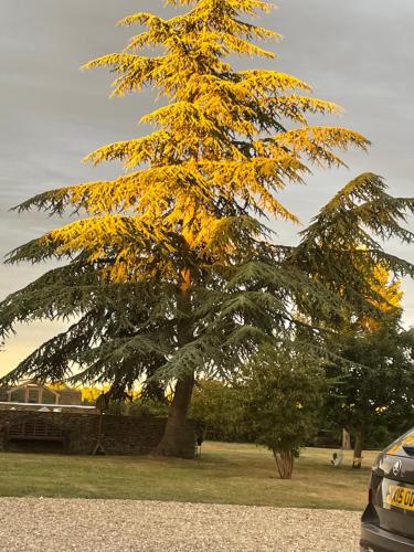 Field End House Strawberry Lane Meysey Hampton — 4-Star Luxury Hotel in Cirencester, United Kingdom