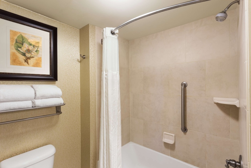 Homewood Suites by Hilton Lafayette LA - photo 21