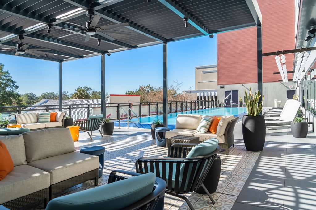 Hyatt Place Gainesville Downtown - photo 49