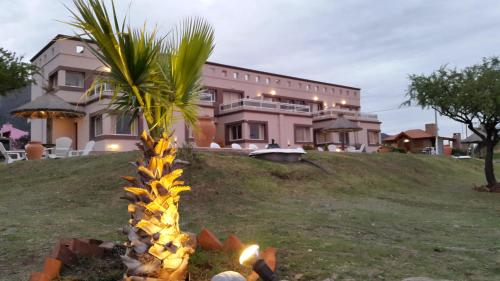 Apart Hotel Vista San Lucas — Merlo