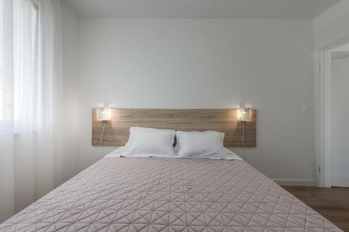 Mokos Modern Penthouse