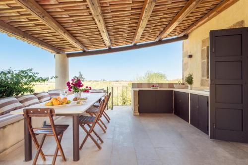Casa Degli Aromi San Lorenzo Noto — 4-Star Luxury Hotel in Noto, Italy