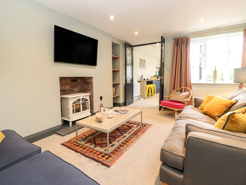 Fran’s Nest in Keswick, United Kingdom