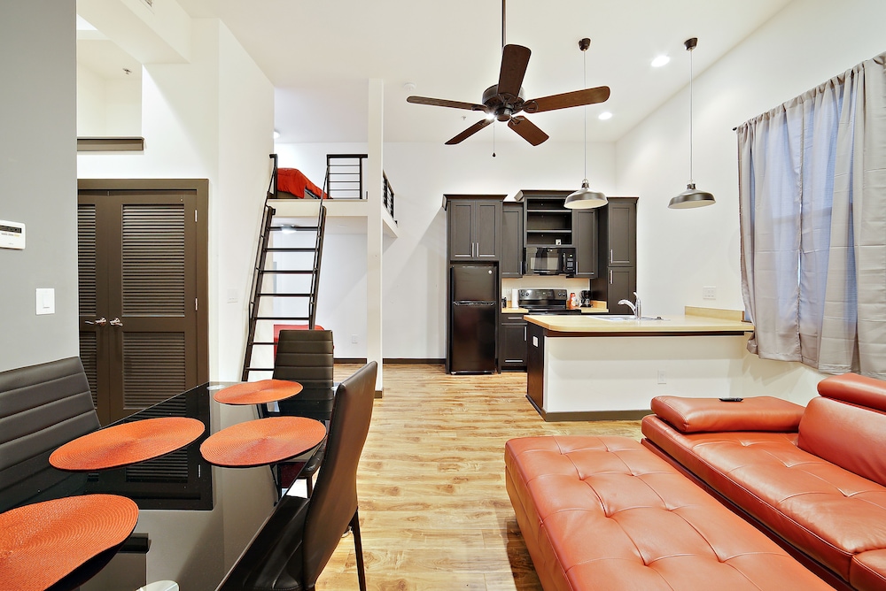 Old West Lofts Down Town Tampa - photo 44