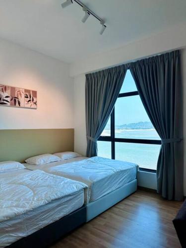 Imperium Residence Kuantan Seaview CozyCorner — 4-Star Luxury Hotel in Kuantan, Malaysia