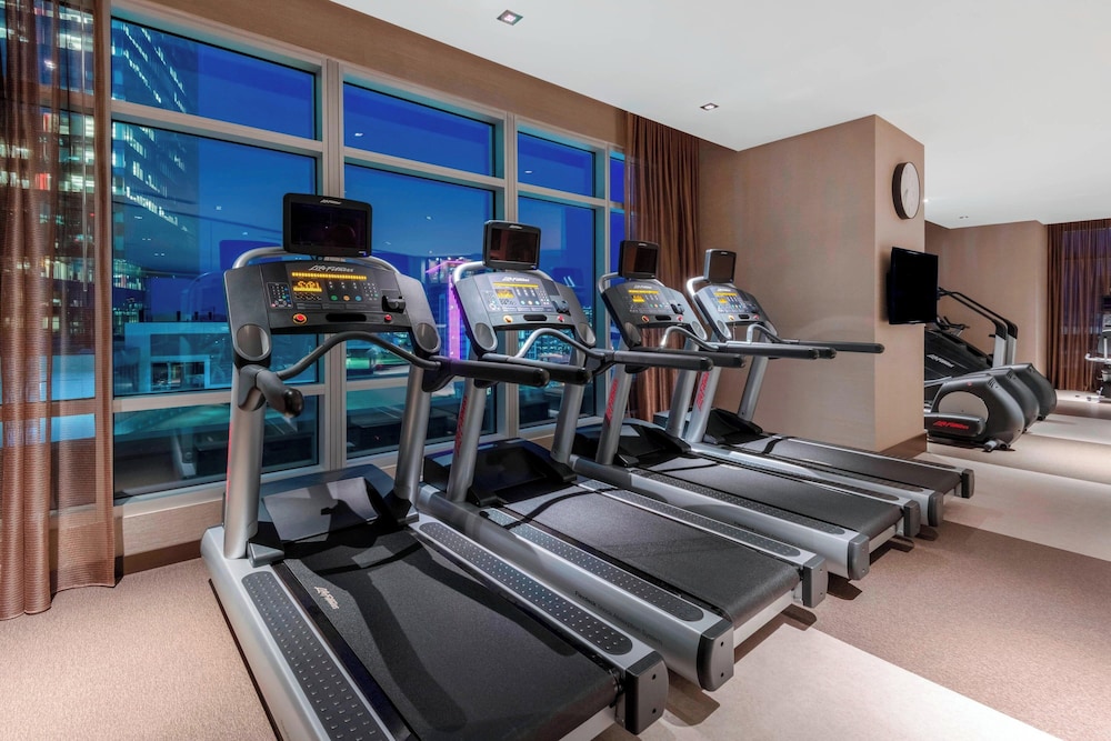 AC by Marriott Charlotte - photo 38