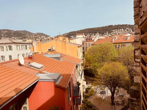 Appartements Hotel Le G - last minute hotel in Nice