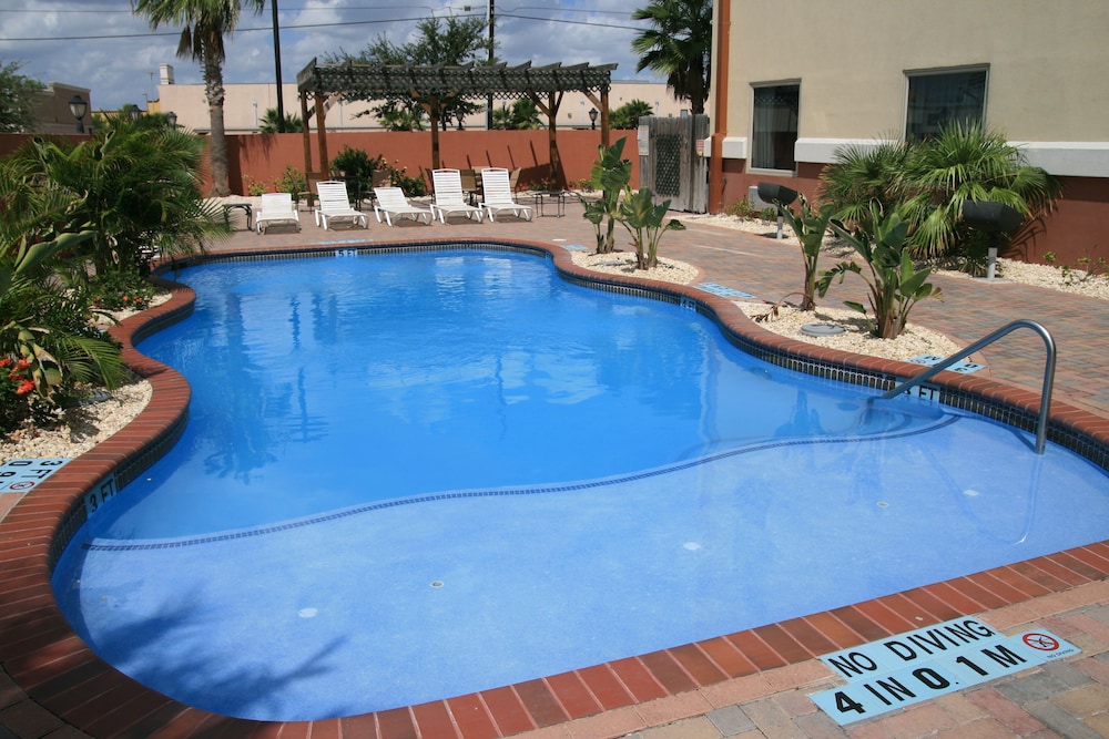 Holiday Inn Brownsville by IHG - photo 22