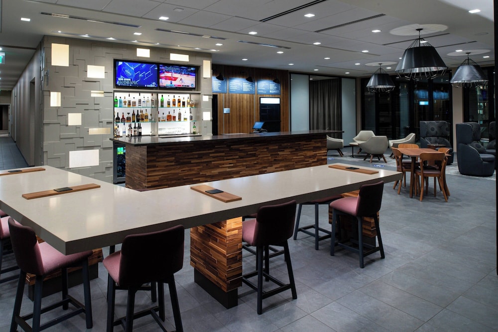 Courtyard by Marriott Charlotte Steele Creek - photo 44