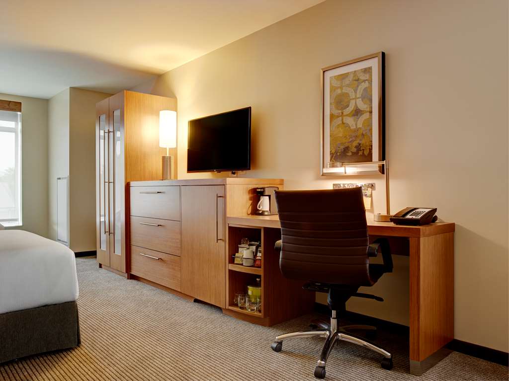 Hyatt Place Arlington Courthouse Plaza - photo 11