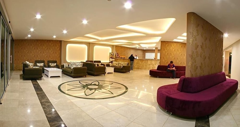 Grand Akca Hotel — Gazipasa — photo 2