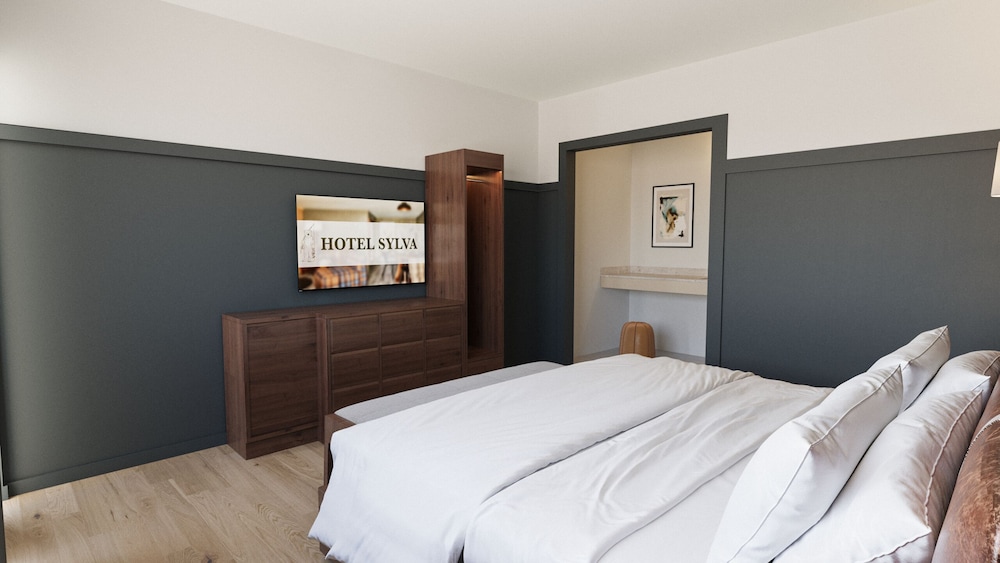 Hotel Sylva - photo 14