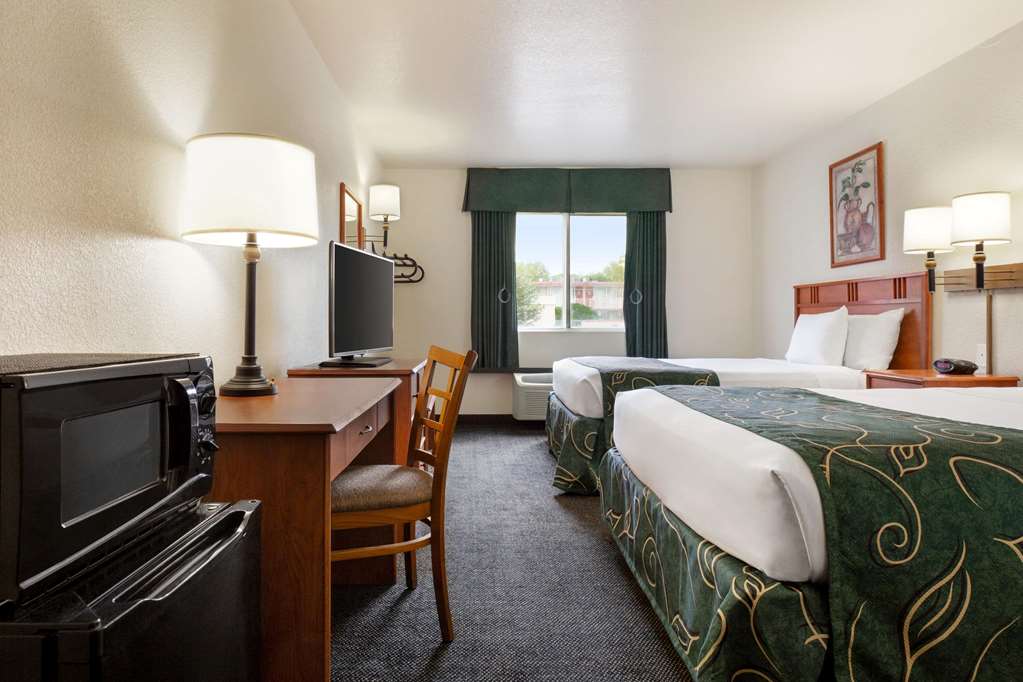 Travelodge by Wyndham North Platte - photo 20
