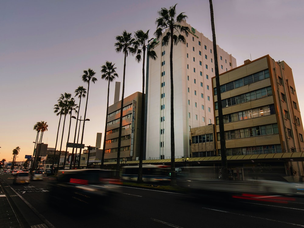 Prince Smart Inn Miyazaki in Miyazaki, Japan