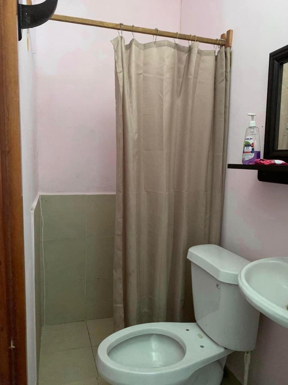 Hotel Pink Th — hotel in Tehuacan