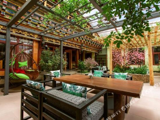 Yufan Inn - last minute hotel in Shangri-La