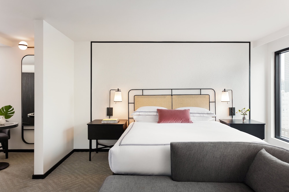 Kimpton Hotel Fontenot by IHG - photo 22