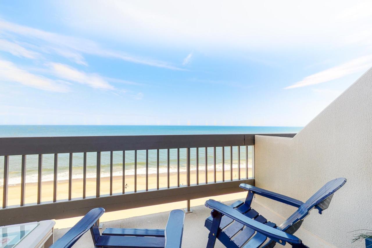 Century I 1420 — 4-Star Luxury Hotel in Ocean City, United States