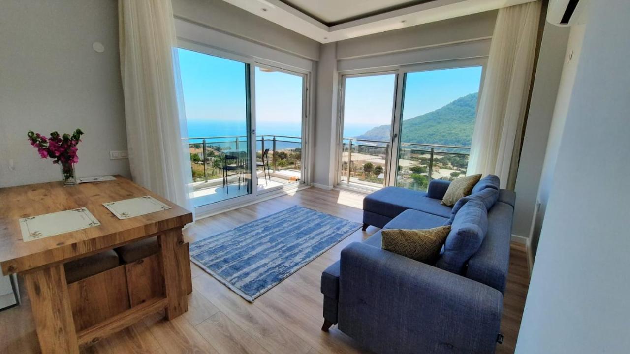 Begonvilla Homes Karaöz — 4-Star Luxury Hotel in Antalya, Turkey