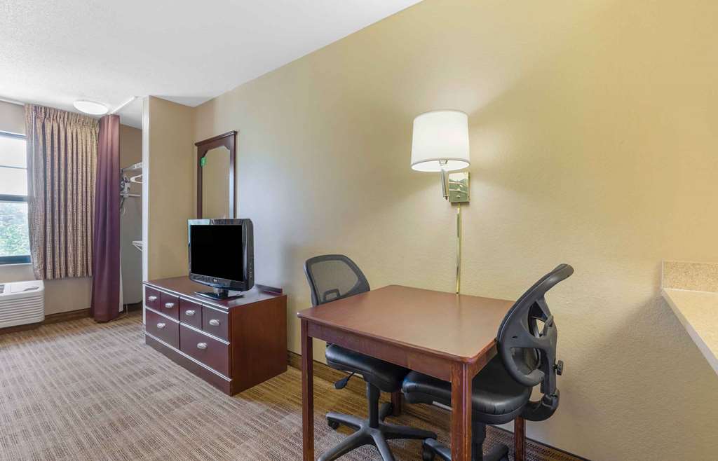Extended Stay America Suites Salt Lake City West Valley Ctr - photo 22