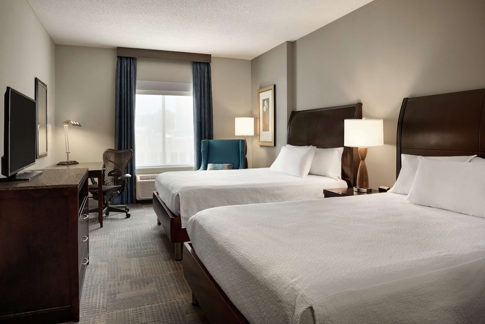 Hilton Garden Inn Minneapolis Downtown - photo 16