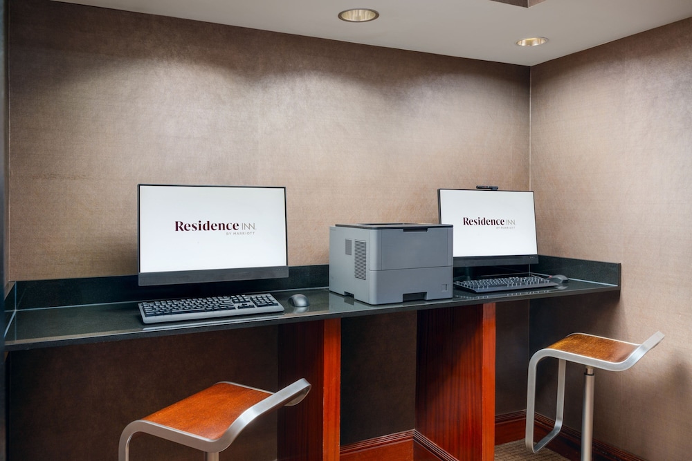 Residence Inn Philadelphia Center City - photo 52