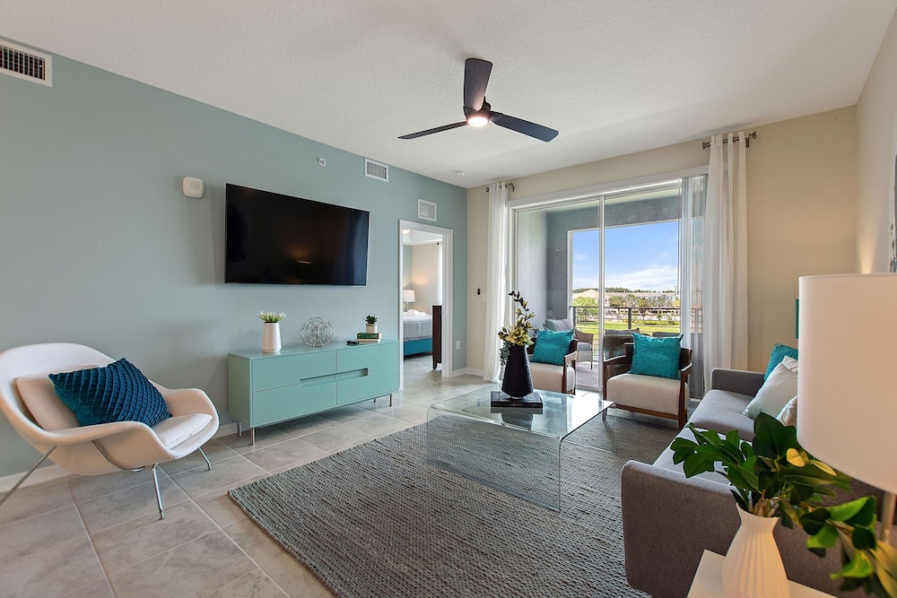 Resort Life At Storey Lake By Shine Villas #702 2 Bedroom Apts - photo 9