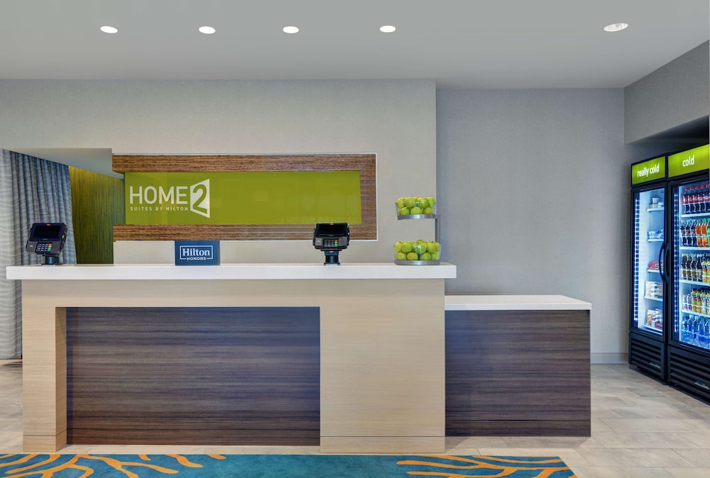 Home2 Suites by Hilton Fort Myers Colonial Blvd - photo 8