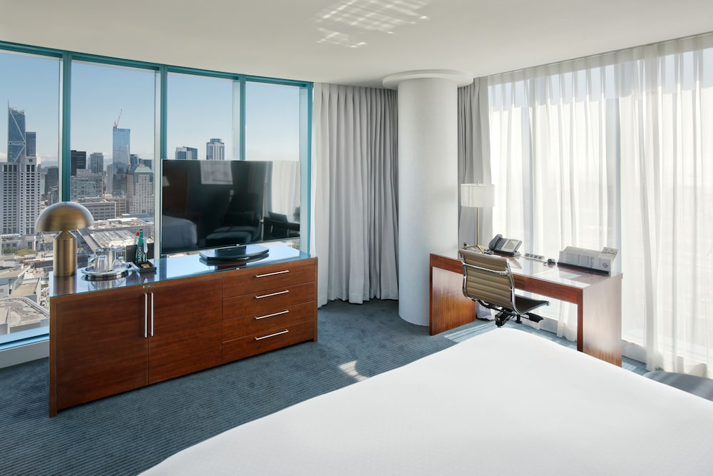InterContinental San Francisco by IHG - photo 6