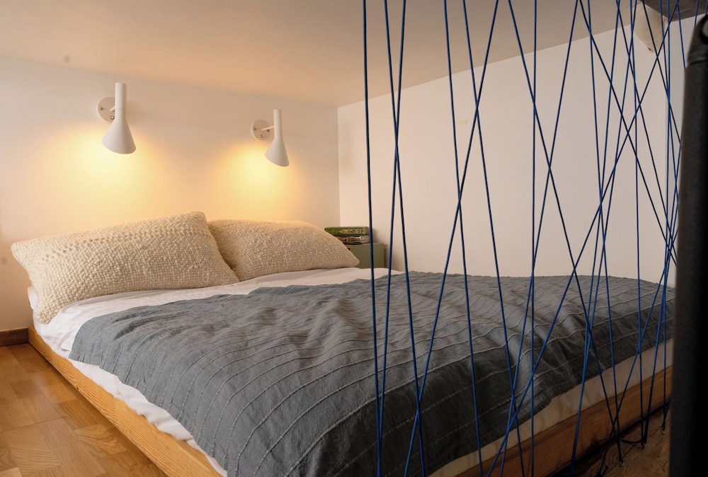 Marmelad Hotel - carbon neutral hotel in Sochi
