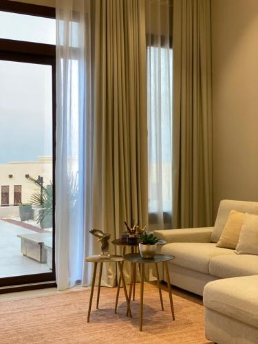 Sifah Gateway Villa with Private Pool — 4-Star Luxury Hotel in Muscat, Oman