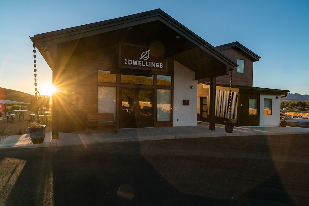 The Dwellings - photo 49