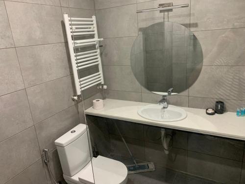 2 room Apartment NFT New Gudauri Atrium Suite