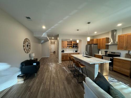 Unwind In Style At Fargo S Hidden Gem 102 — Fargo