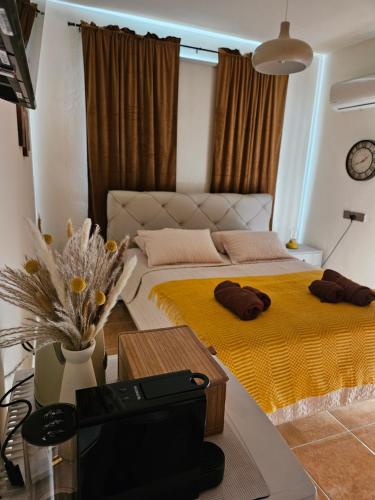 ROOMS by Emmelia Group in Paphos, Cyprus