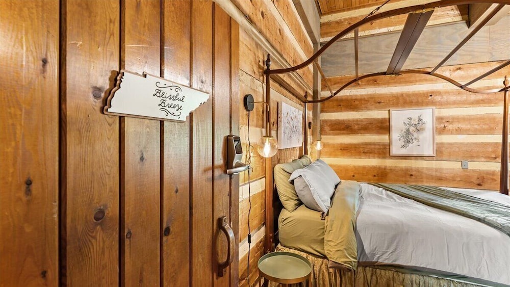 Laurel Valley Mountain Retreat - photo 47