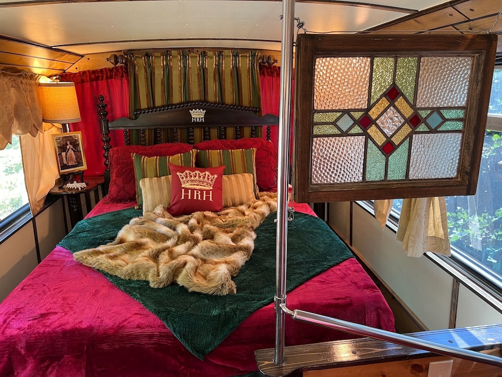 Gorgeous Stays - photo 6