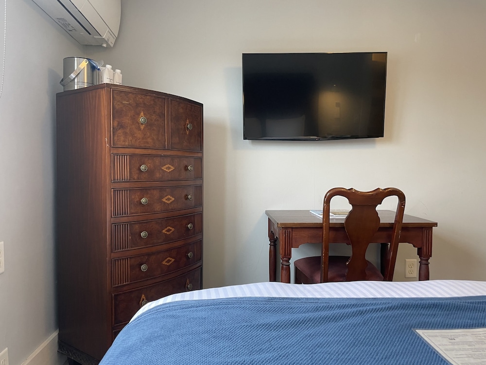 Emerson Inn - photo 87