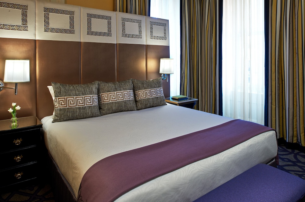 Kimpton Hotel Monaco Washington DC by IHG - photo 24