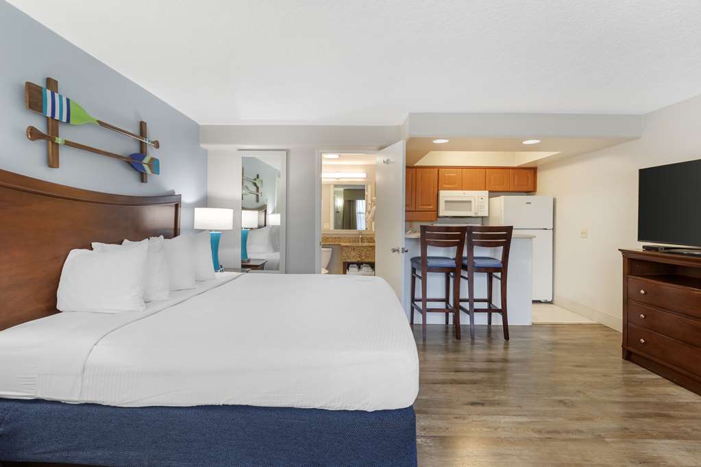 Best Western Cocoa Beach Port Canaveral - photo 43