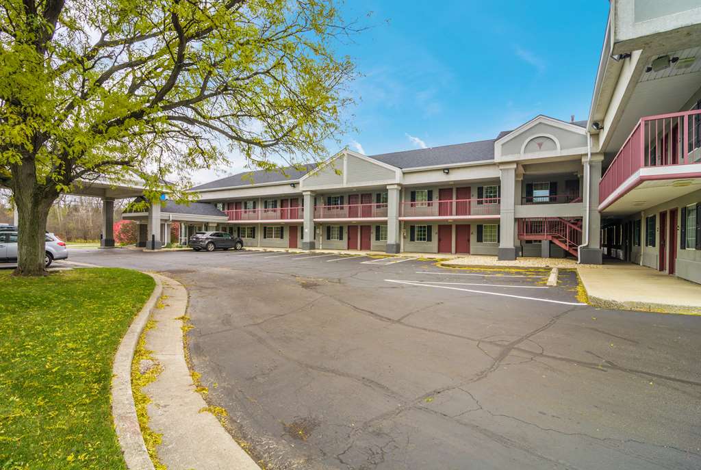 Motel 6 Alsip IL - photo 4