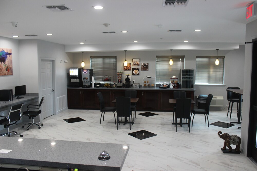 Paris Inn & Suites - photo 3