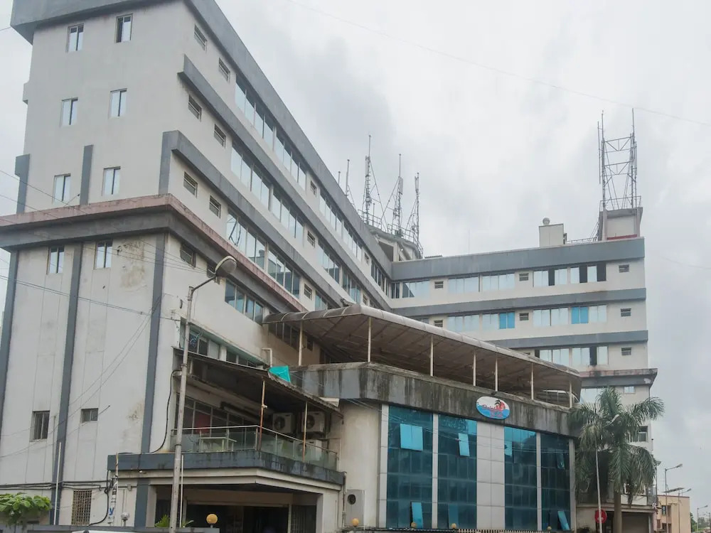 Dolphin Club Lodging & Boarding in Thane, India