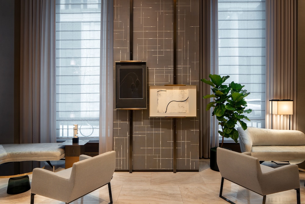 Four Seasons Hotel New York Downtown - photo 4