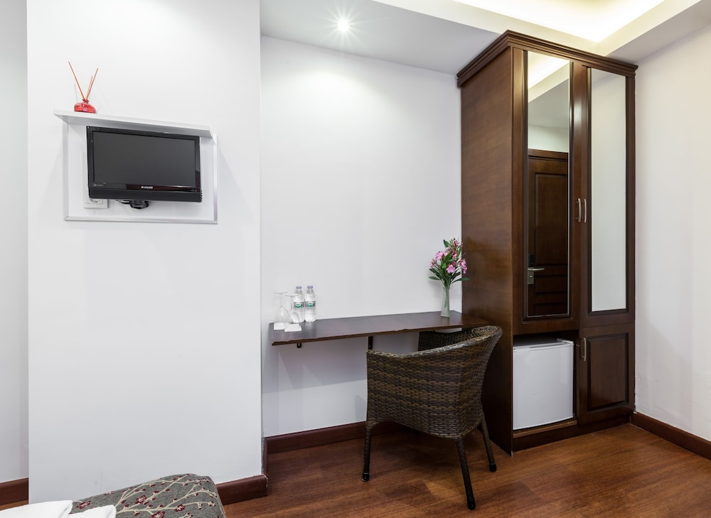 Büyükada Comfort Hotel — Adalar — photo 3