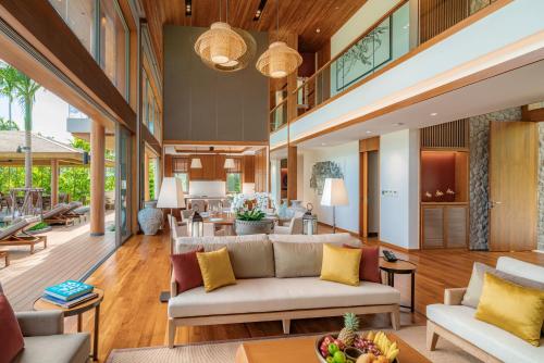 Aquella Lakeside Villas — Thai Mueang — photo 3