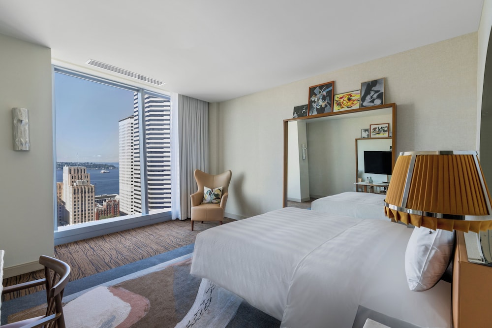 Lotte Hotel Seattle - photo 127