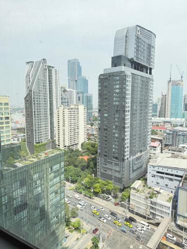 Brand New Condo